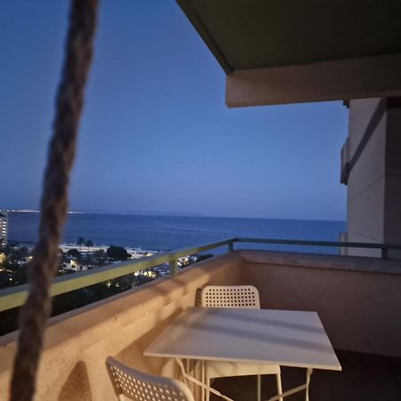 אגוואדולסה Apartamento Vista Bahia מראה חיצוני תמונה