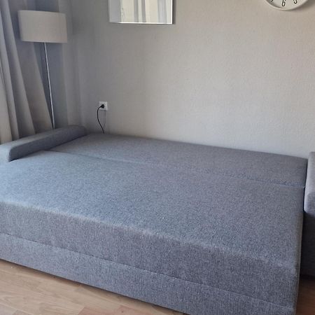 אגוואדולסה Apartamento Vista Bahia מראה חיצוני תמונה