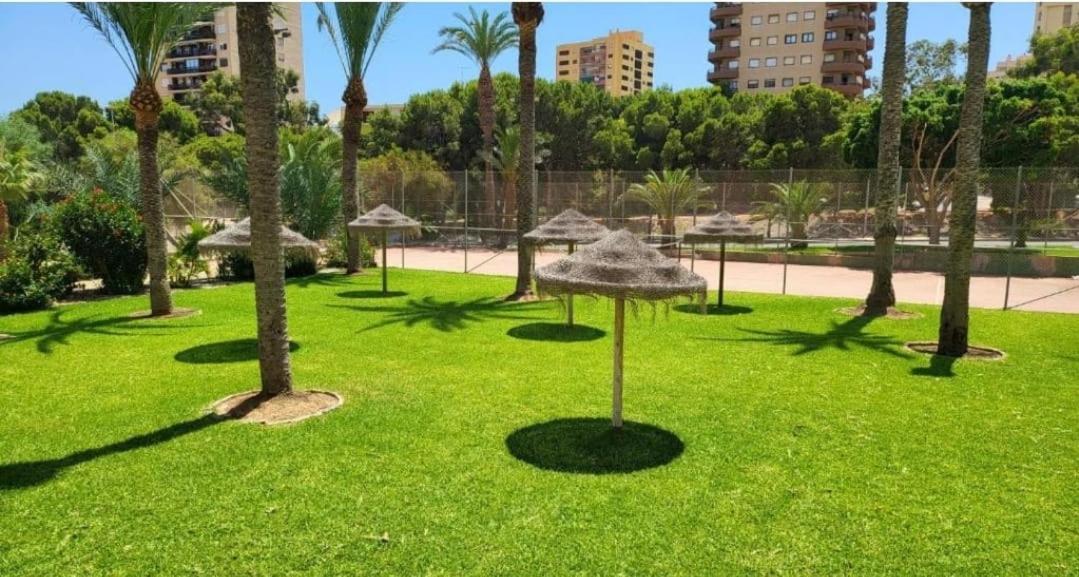 אגוואדולסה Apartamento Vista Bahia מראה חיצוני תמונה