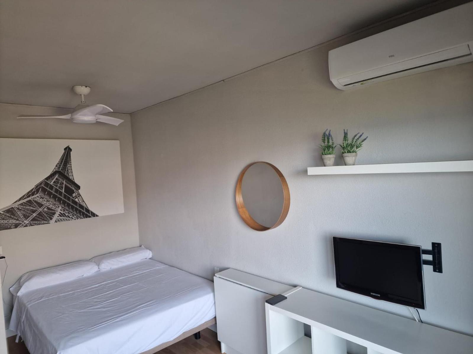 אגוואדולסה Apartamento Vista Bahia מראה חיצוני תמונה