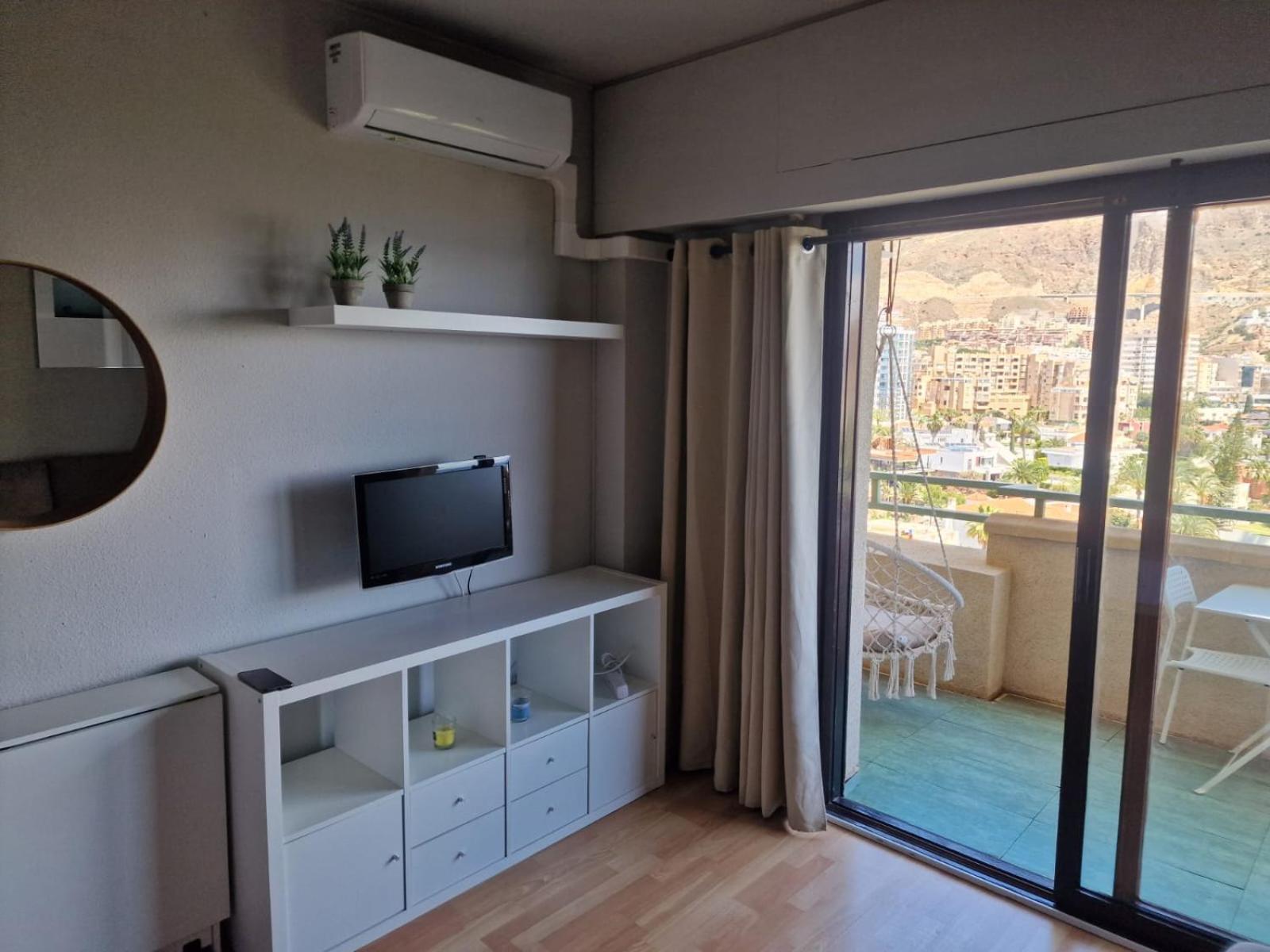 אגוואדולסה Apartamento Vista Bahia מראה חיצוני תמונה
