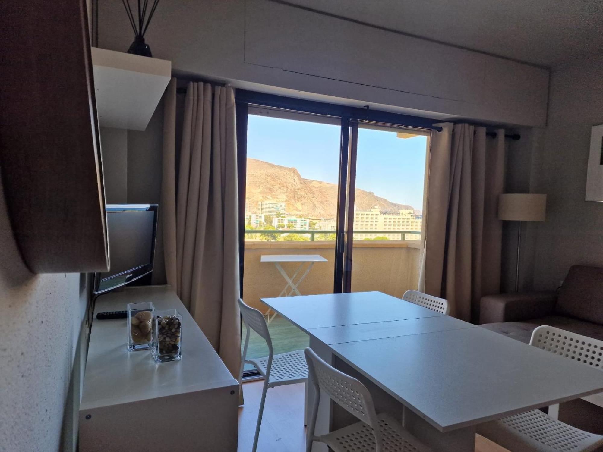 אגוואדולסה Apartamento Vista Bahia מראה חיצוני תמונה