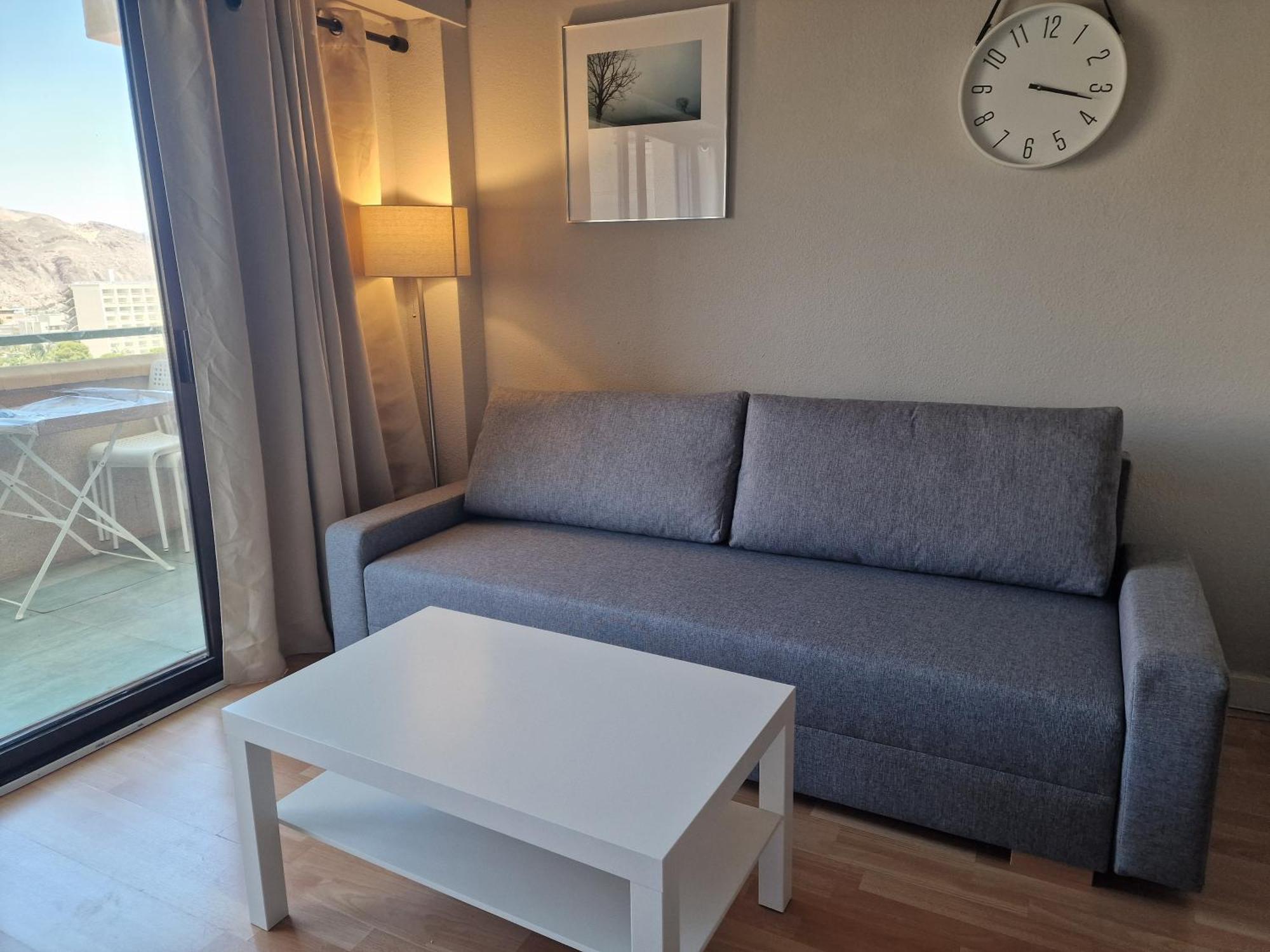 אגוואדולסה Apartamento Vista Bahia מראה חיצוני תמונה