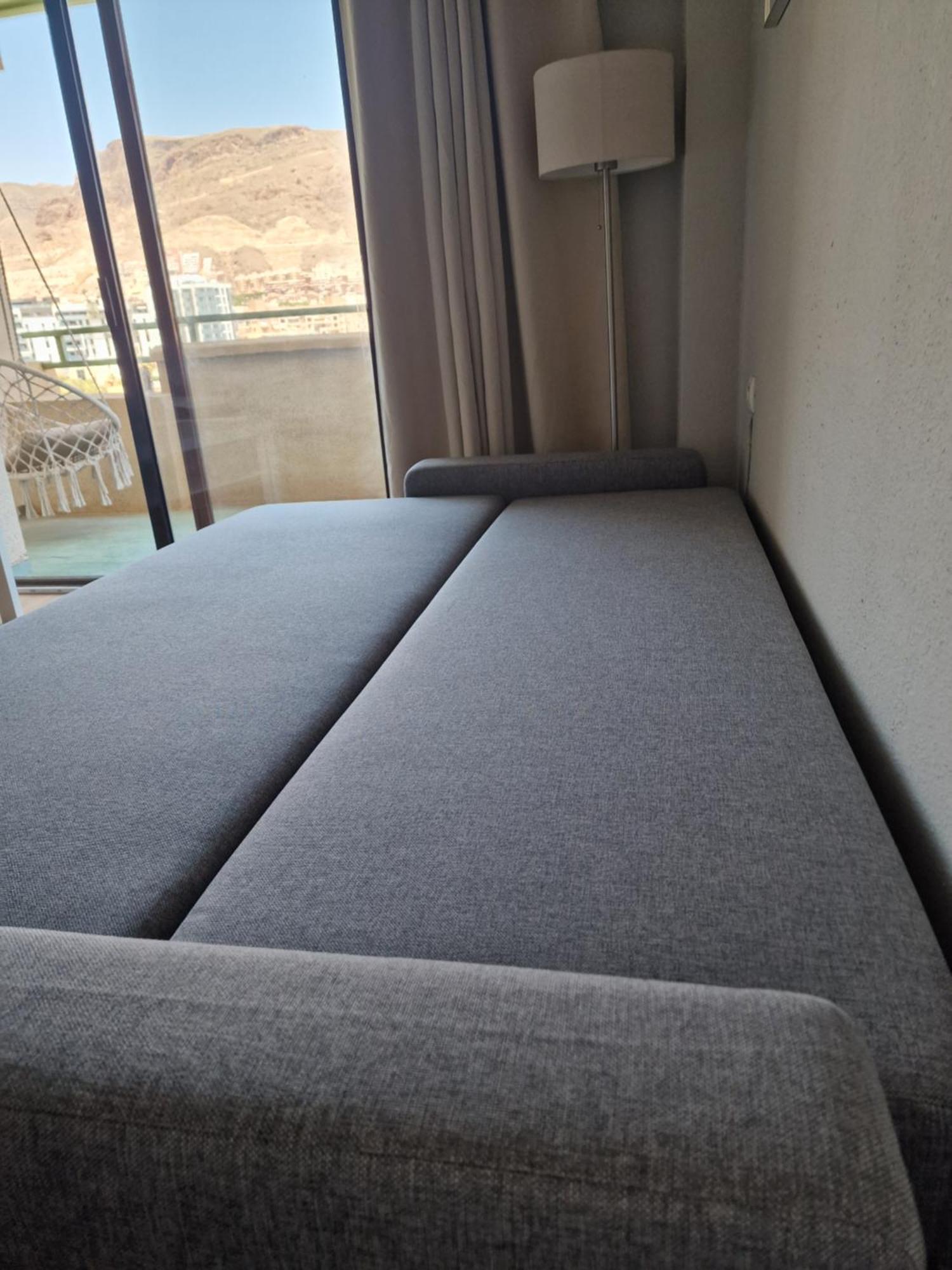 אגוואדולסה Apartamento Vista Bahia מראה חיצוני תמונה