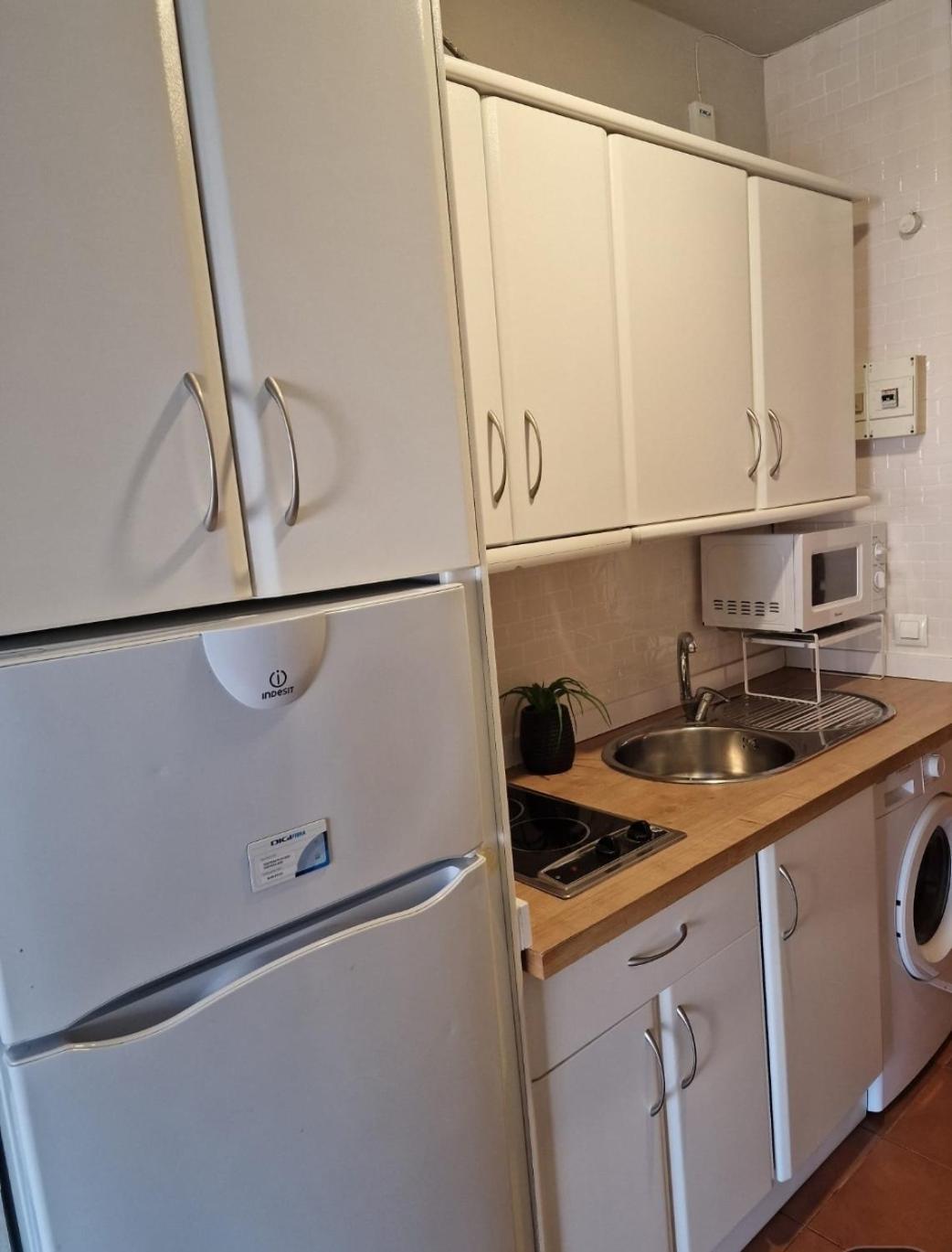 אגוואדולסה Apartamento Vista Bahia מראה חיצוני תמונה
